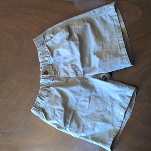 Bearbottom Stretch Shorts - 7" - M - Charcoal Grey